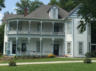 111 N Cedar St, Winchester, TN 37398