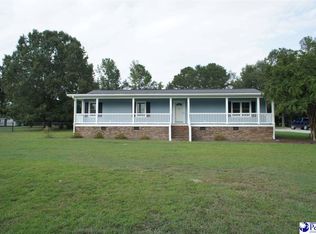 174 King Dr, Chesterfield, SC 29709