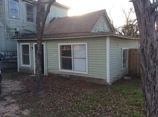 501 E Carson St APT 1, San Antonio, TX 78208