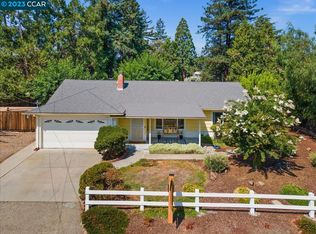 4760 Laura Dr, Concord, CA 94521