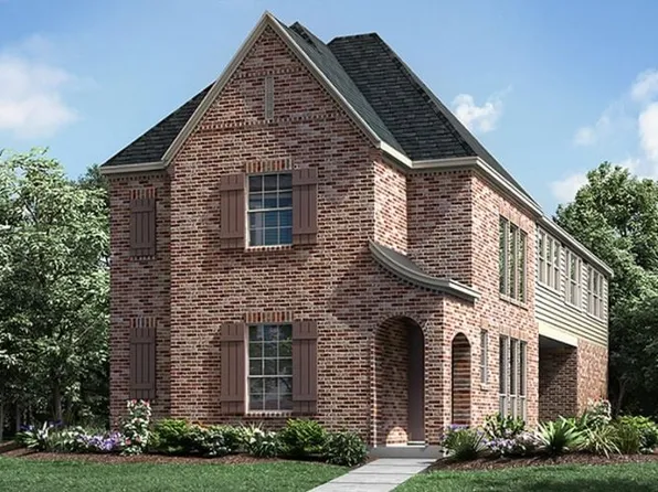 3813 Honeycutt Dr, Frisco, TX 75033