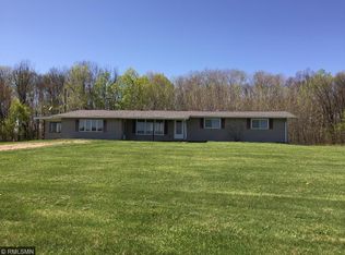 16519 Tigua Rd, Pine City, MN 55063