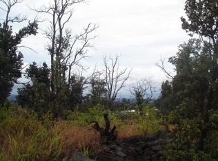 92-1982 Luau Dr LOT 6, Ocean View, HI 96704