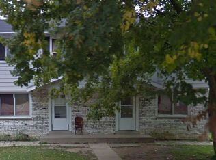6631 N 55th St, Milwaukee, WI 53223
