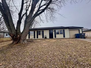 1137 Gulf Dr, Indianapolis, IN 46217
