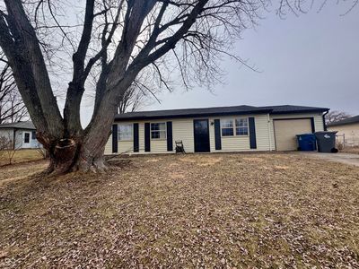 1137 Gulf Dr, Indianapolis, IN, 46217