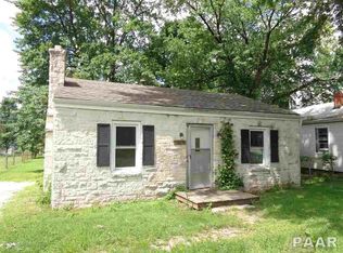3333 N Stanley St, Peoria, IL 61604