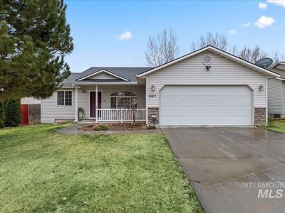 14413 Gresham Dr, Caldwell, ID, 83605