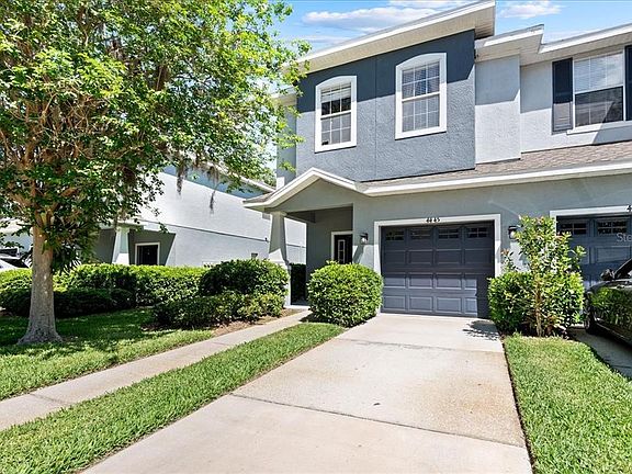 5th image of 4445 AMBERLY OAKS COURT