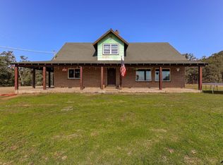 10910 Carey Ln, Red Bluff, CA 96080