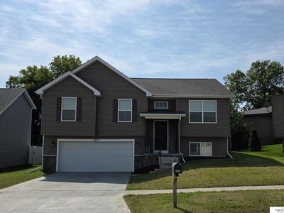 3017 W Peach St, Lincoln, NE, 68522