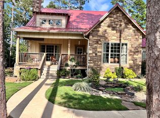 17 Dianes Loop, Heber Springs, AR 72543