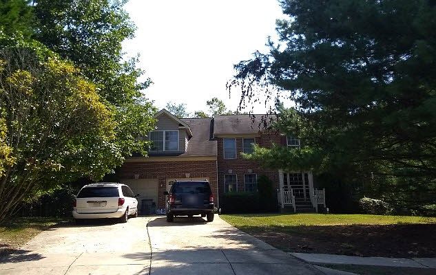 2nd image of 8218 Birdsong Dr