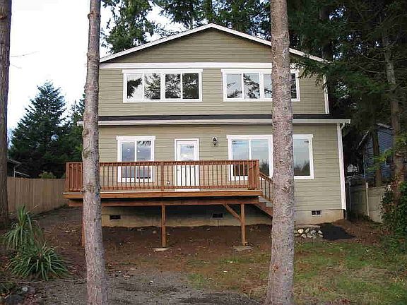 2414 Sq. Ft. Home