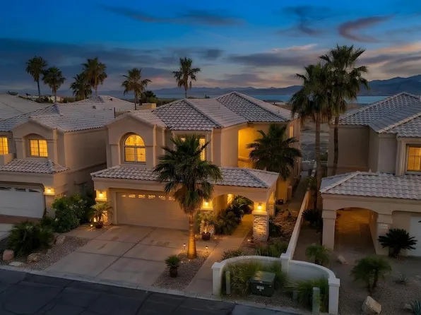 1351 London Bridge Rd Unit 13, Lake Havasu City, AZ 86404