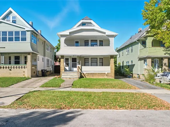 3698 E 153rd St, Cleveland, OH 44120
