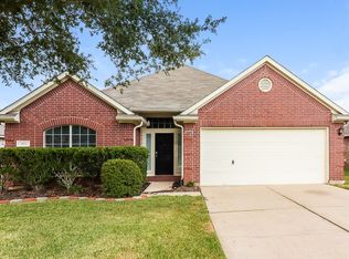 3927 Pleasant Run Ct, Fresno, TX 77545