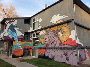 636 N Shields St #8, Fort Collins, CO 80521