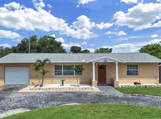5931 49TH AVENUE N, ST PETERSBURG, FL 33709
