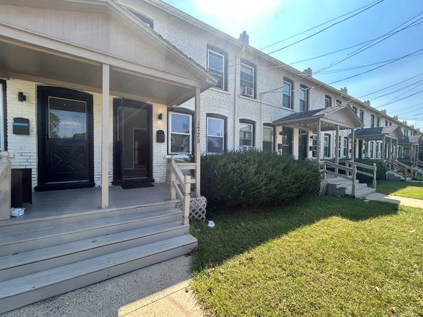 164B Macarthur Ave #164B