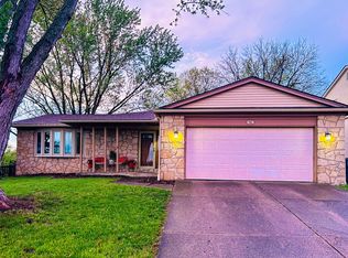 746 Ronson Ave, Columbus, OH 43230