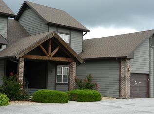 79 Birdie Ln, Branson West, MO 65737