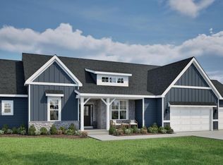 W257N5834 Autumn WAY, Lisbon, WI 53089