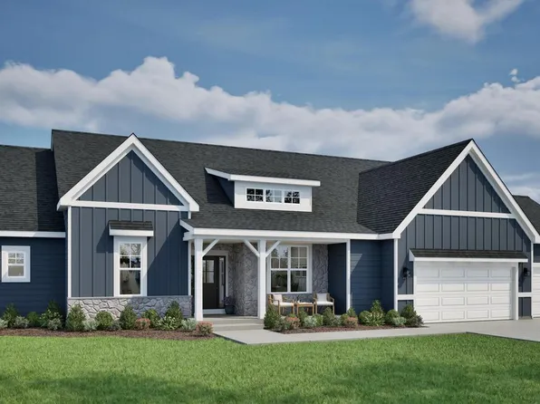 W257N5834 Autumn WAY, Lisbon, WI 53089