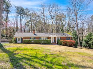 4501 Boxwood Rd, Raleigh, NC 27612