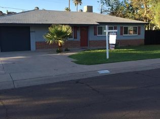 1040 E Griswold Rd, Phoenix, AZ 85020