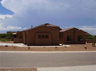 14350 Desert Plume Ct, Tucson, AZ --