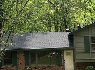 909 Shady Brook Cir, Birmingham, AL 35226