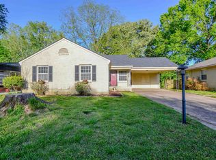 598 N Oak Grove Rd, Memphis, TN 38120