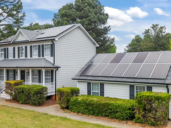 1314 W Green St, Franklinton, NC 27525