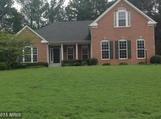 6603 Broad Creek Overlook, Fredericksburg, VA 22407