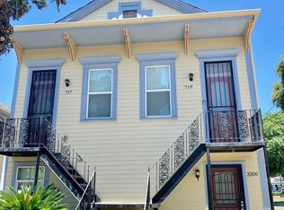 3206 Orleans Ave, New Orleans, LA 70119