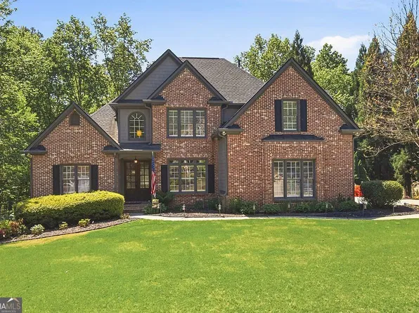 151 Misty View Ln, Acworth, GA 30101