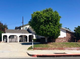 14616 Adelfa Dr, La Mirada, CA 90638