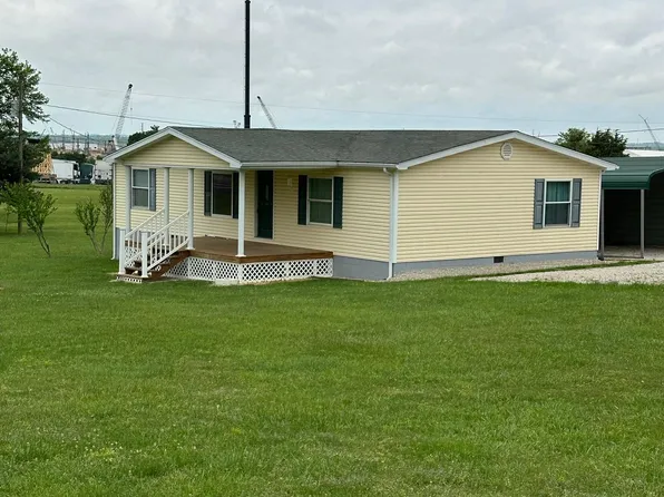 6793 S Dixie Hwy, Glendale, KY 42740