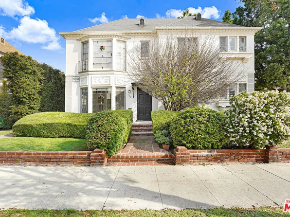 168 S Elm Dr, Beverly Hills, CA 90212