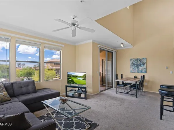 20100 N 78TH Place #2203, Scottsdale, AZ 85255