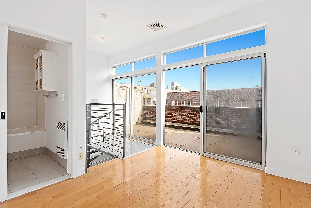 234 North 9th Street #3C in Williamsburg, Brooklyn | StreetEasy