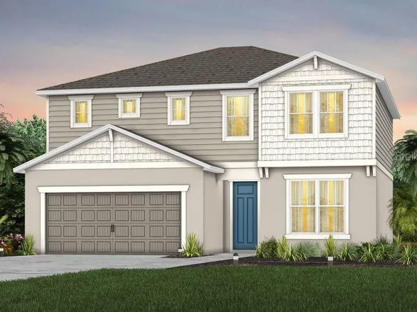 1487 Groveline Rd, Saint Cloud, FL 34771