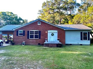 807 E 20th Ave, Cordele, GA 31015
