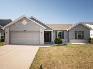 784 Belgian Ln, Lafayette, IN 47905
