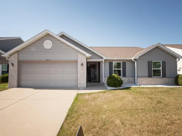 784 Belgian Ln, Lafayette, IN 47905