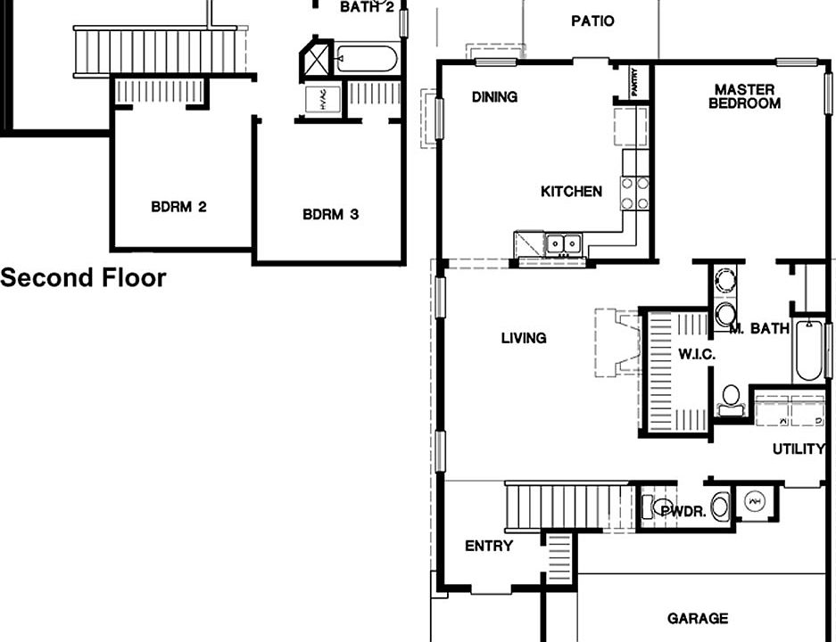 Floor Plan.