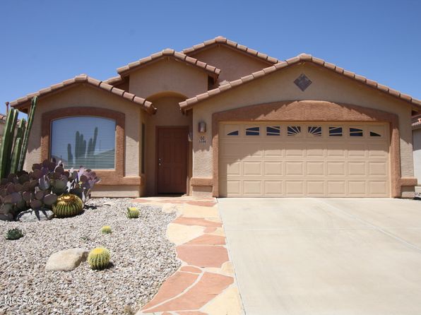 5596 W Acacia Blossom Pl