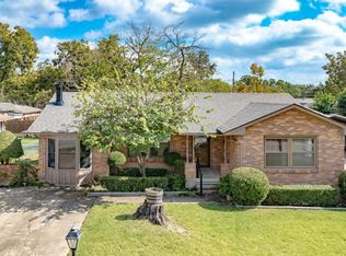 3210 Sheridan Dr, Garland, TX 75041