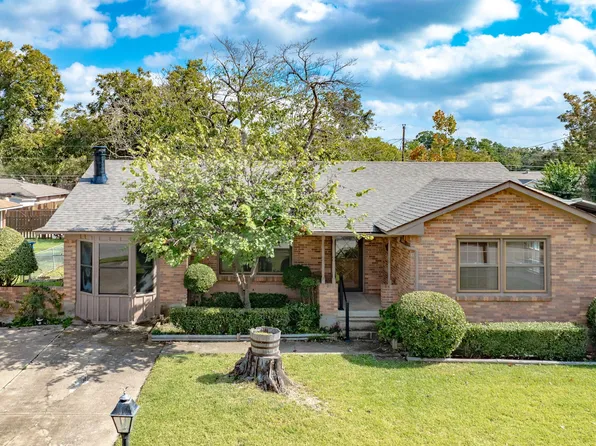 3210 Sheridan Dr, Garland, TX 75041